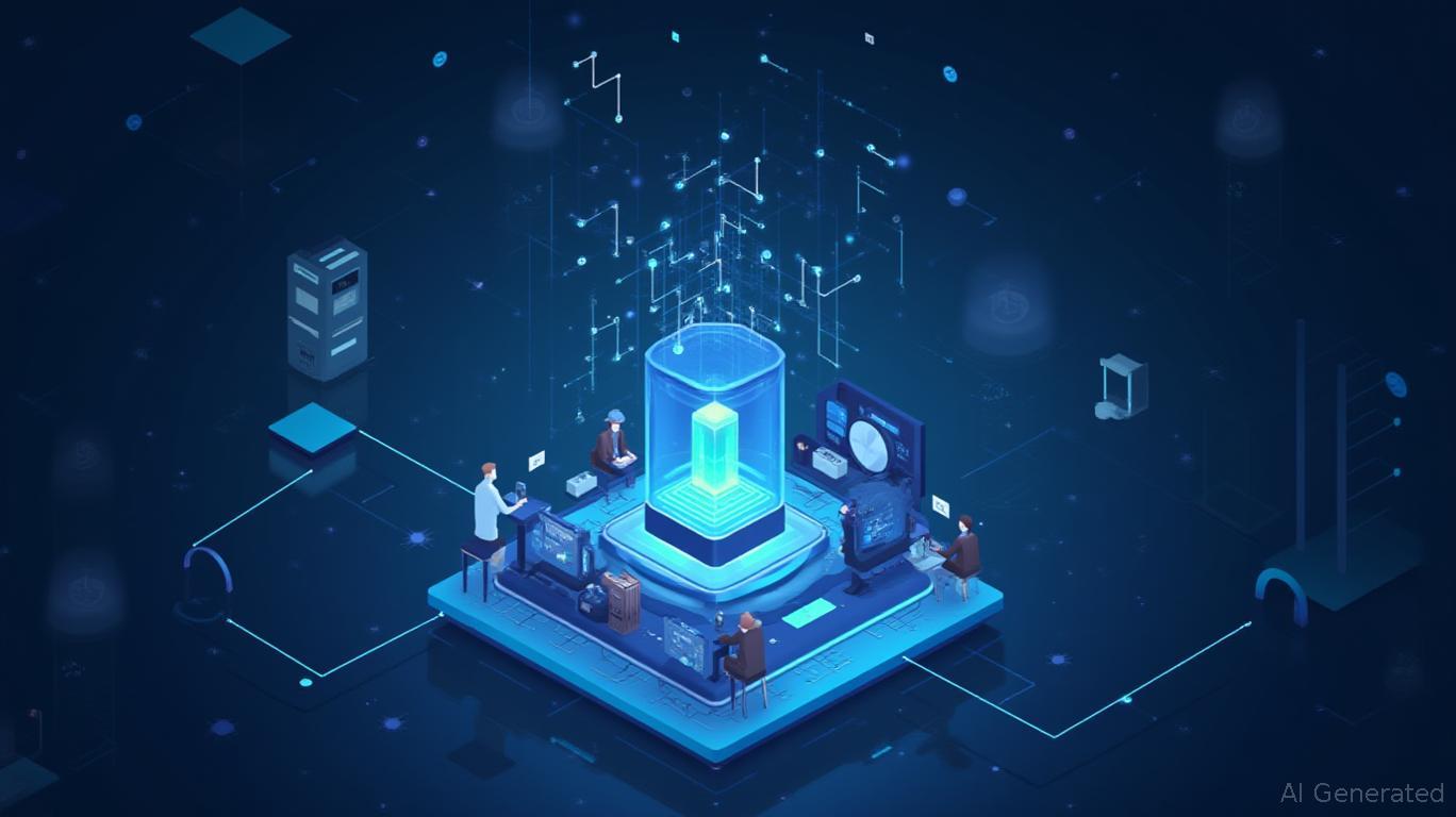 Top Blockchain Oracles Integrate CoinGecko API for Real-Time Data Accuracy