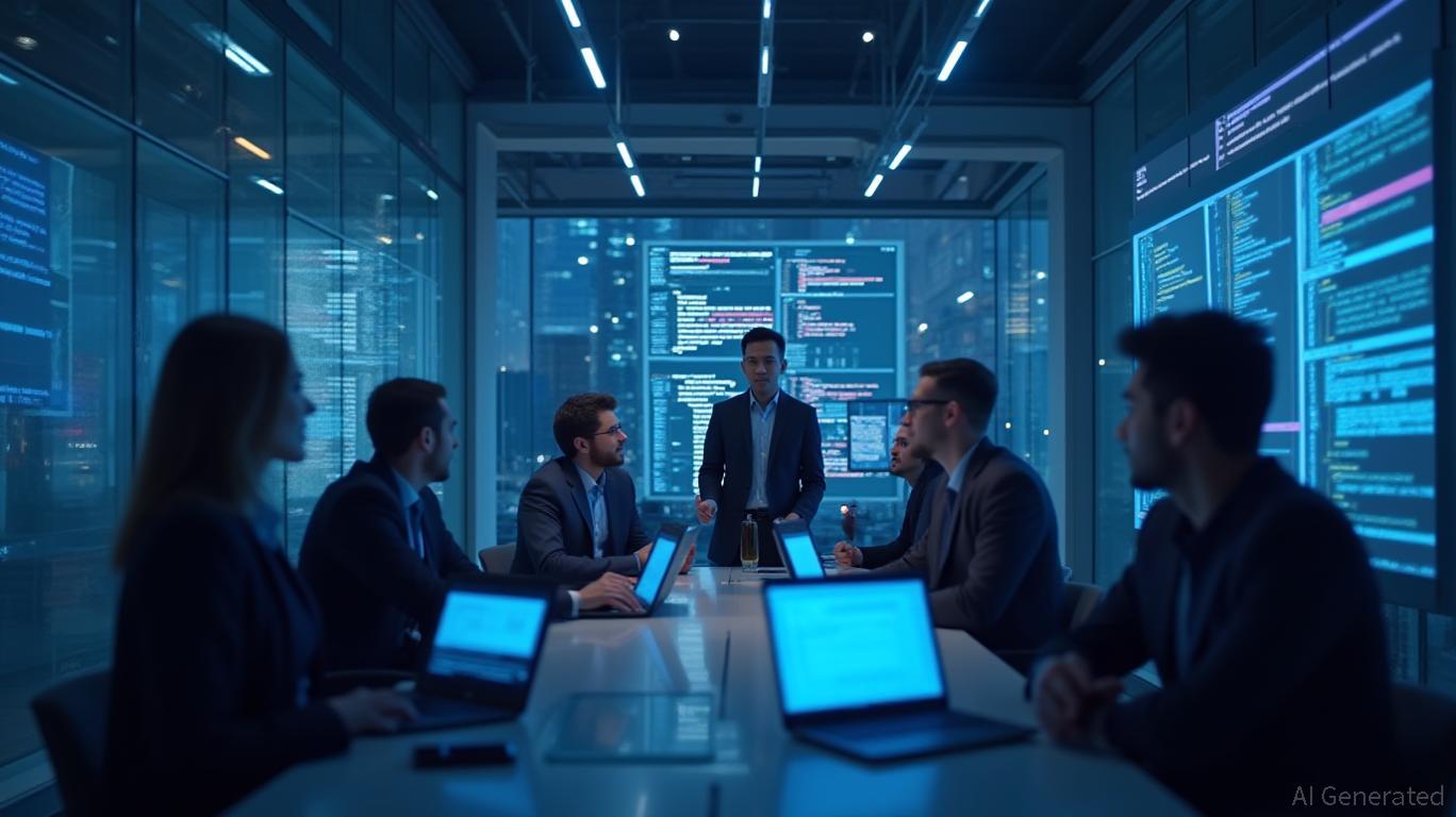 AITECHio partners with Build With AI Time Challenge to create Web3 infrastructure and tools.