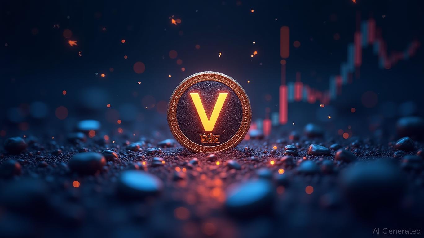 Solana News Today: V2EX Token Market Cap Surpasses $20 Million Amid Solana Integration