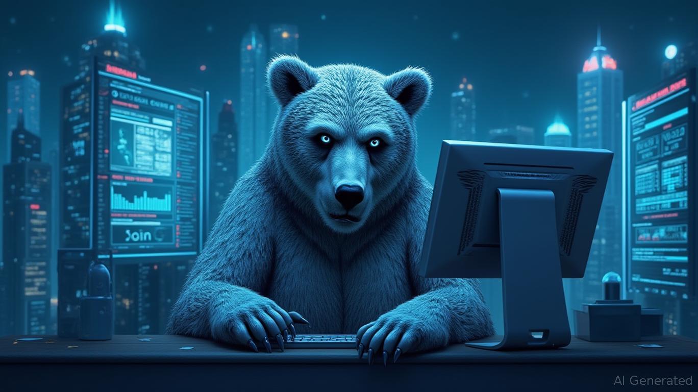GreedyBear Steals $1 Million via Fake Crypto Browser Extensions and Malware
