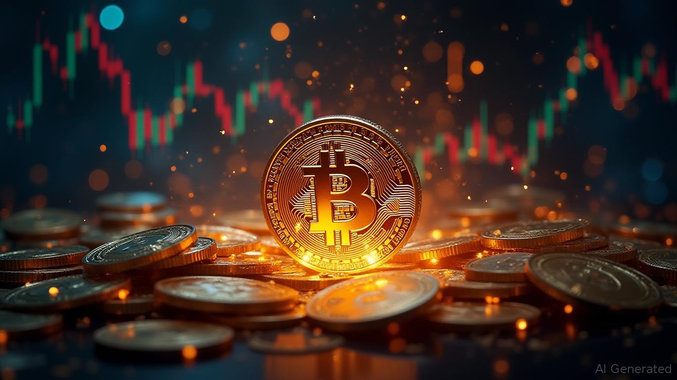 Bitcoin News Today: Massive 3,000 BTC Transfer Sparks Market Speculation and Volatility Fears