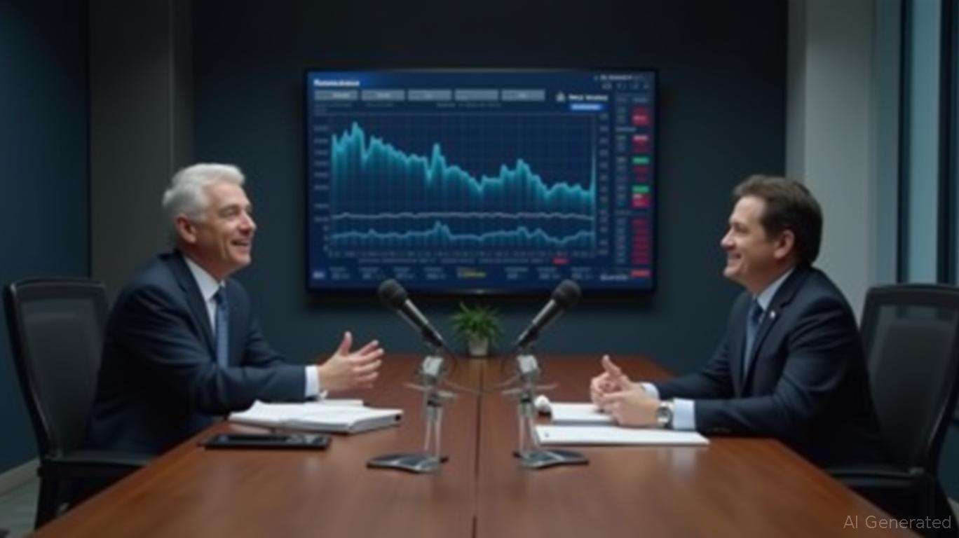 Parker-Hannifin 2025 Q4 Earnings Strong Performance as Net Income Surges 17.6%