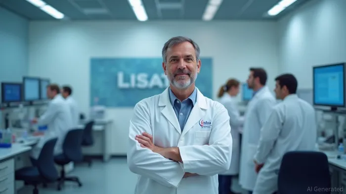 Lisata Therapeutics Extends Cash Runway, Advances Certepetide Development Milestones