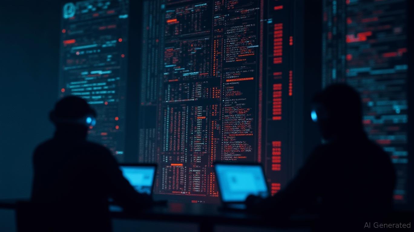 Hackers Steal $1M via 150+ Malicious Firefox Crypto Extensions Using Extension Hollowing