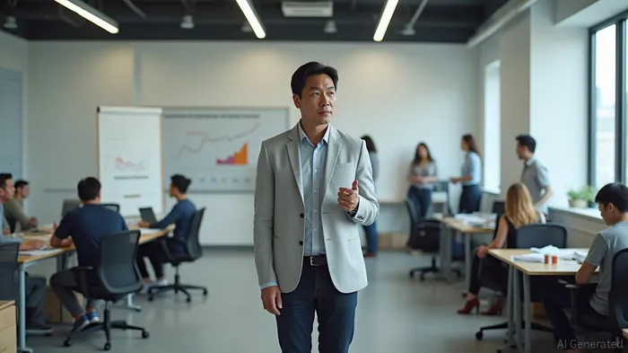 Tech Startup Cognition Lays Off 30 Employees, Demands Remaining Staff Work 6 Days a Week