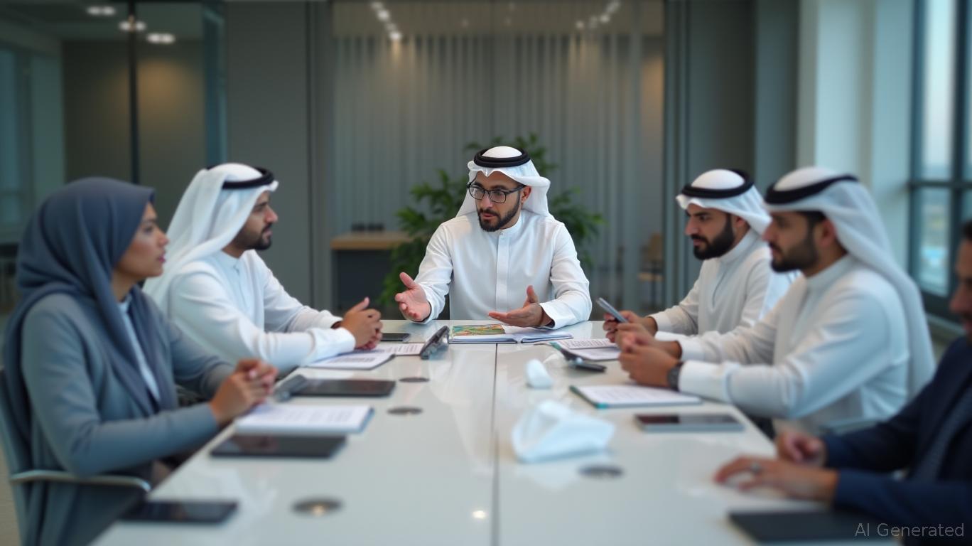 UAE Launches Unified Crypto Licensing Framework for All Seven Emirates