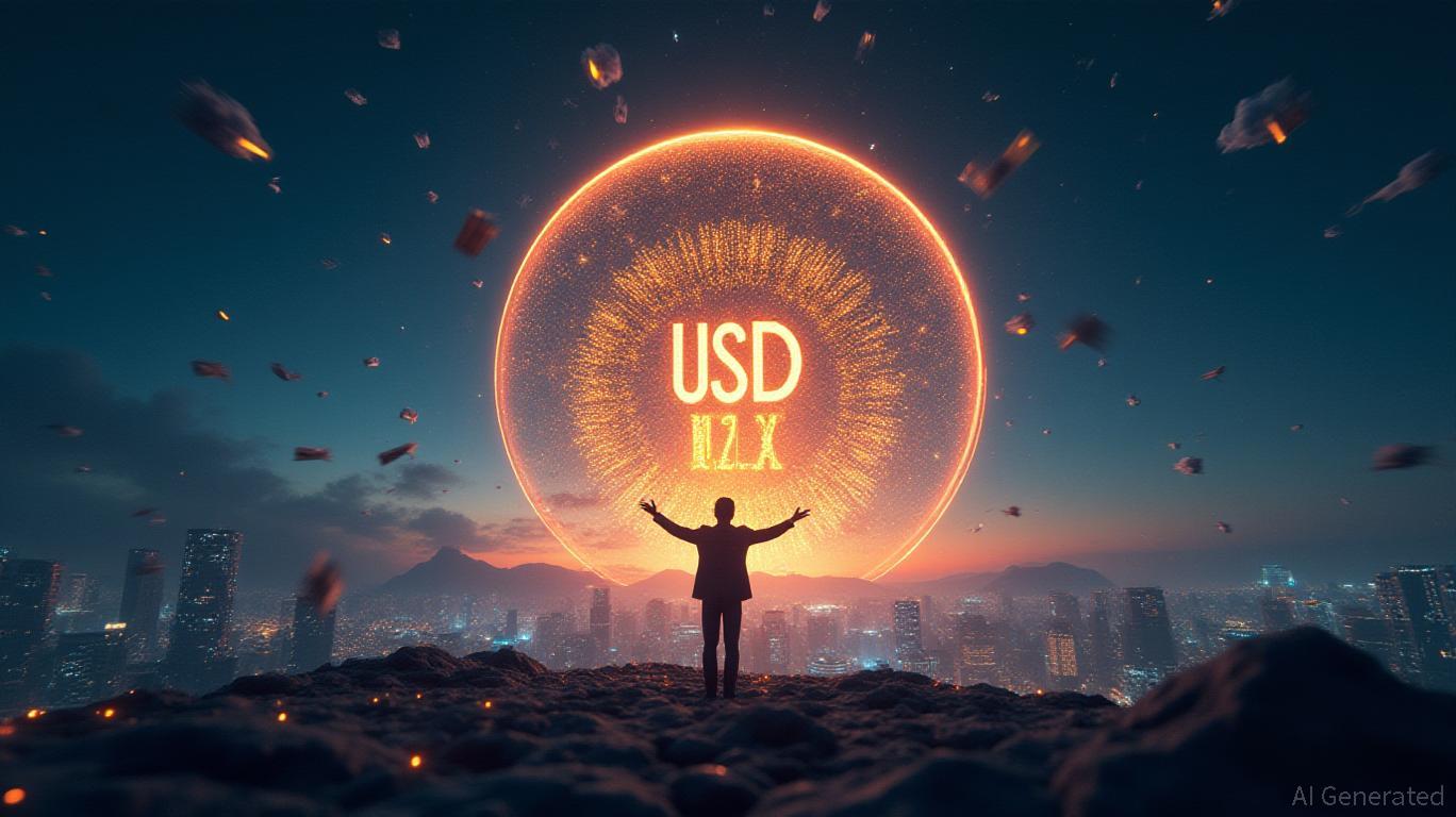 Tron Dominates USDT Circulation with Over $83 Billion in Stablecoins