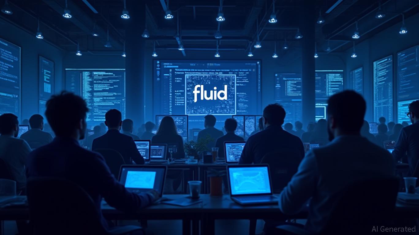 Fluid expands beyond Ethereum with liquidity incentives on Arbitrum, Base, Polygon, and Chainlink CCIP.