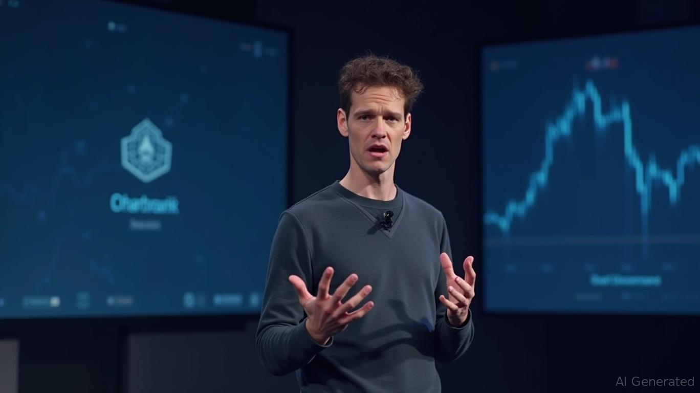 Ethereum News Today: Vitalik Buterin Cautions on Risks of Corporate ETH Treasuries