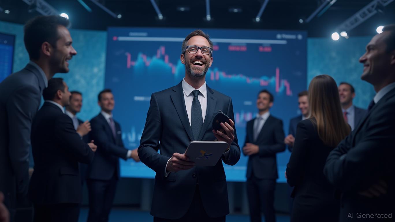 XRP News Today: Ripple and SEC End Legal Battle as XRP Price Surges 11%
