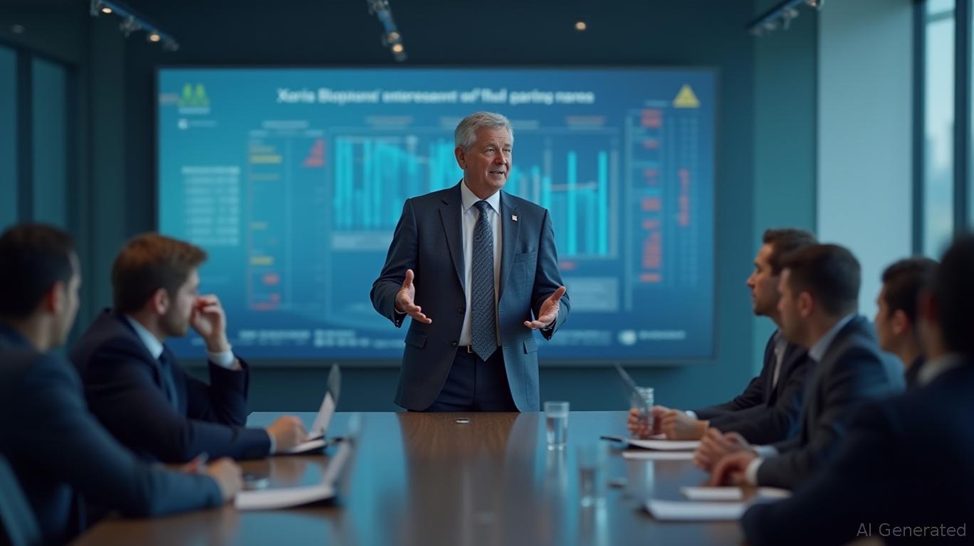Xeris Biopharma 2025 Q2 Earnings Strong Performance with 87% Net Loss Improvement