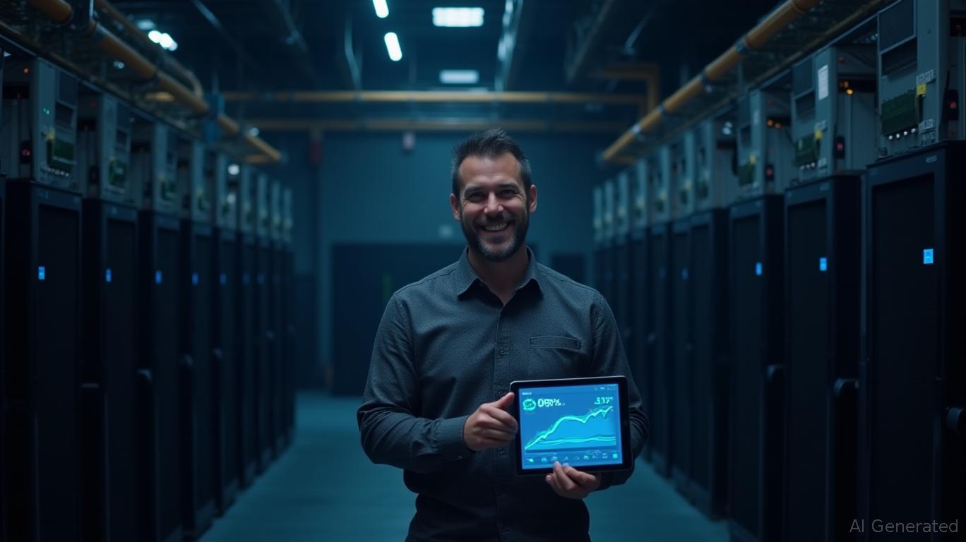 Bitcoin News Today: CleanSpark Q3 Revenue Jumps 91% on Strong Bitcoin Mining and Operational Efficiency