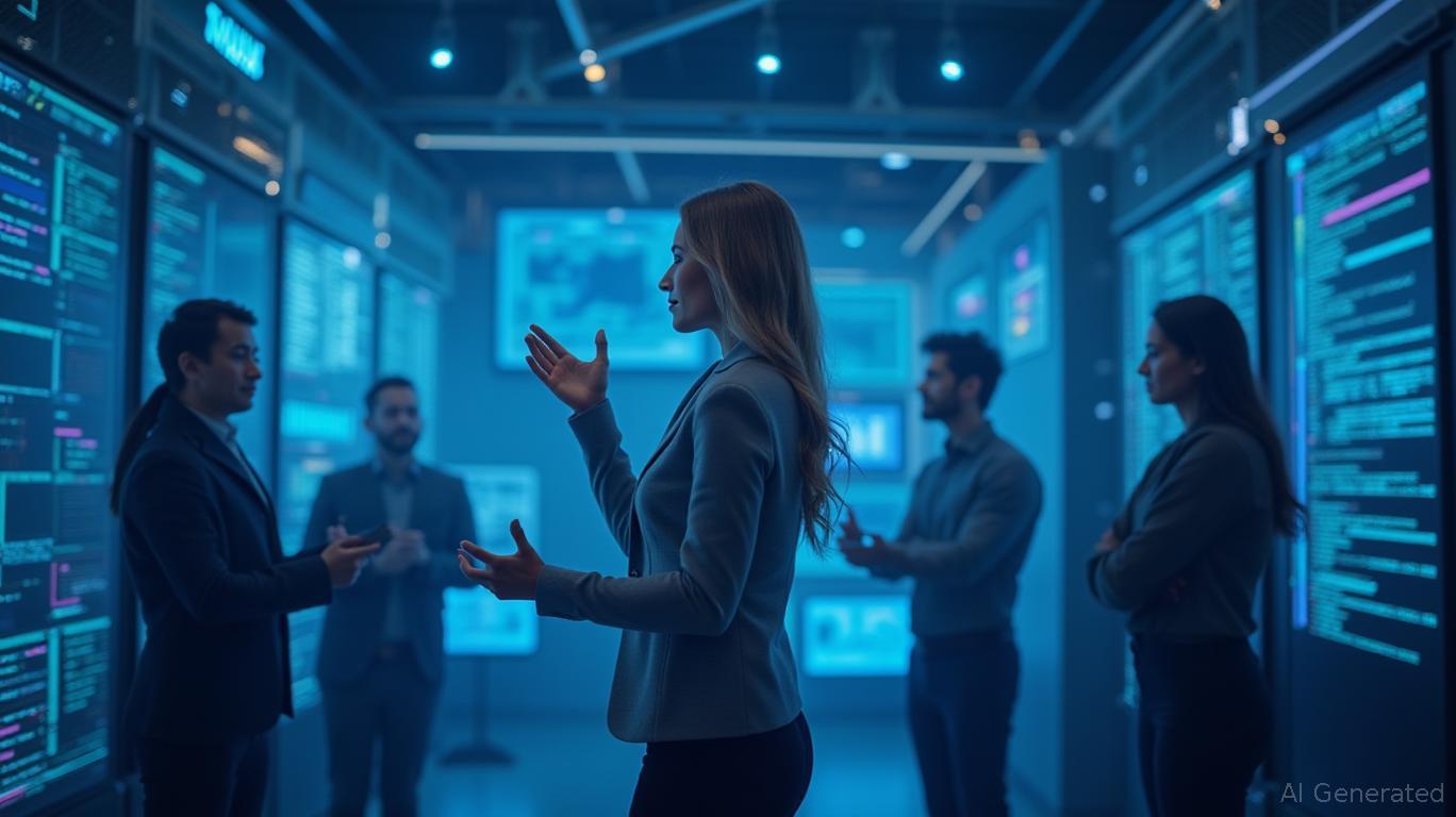 Chainlink Launches $1M LINK Reserve to Boost Network Security and Growth