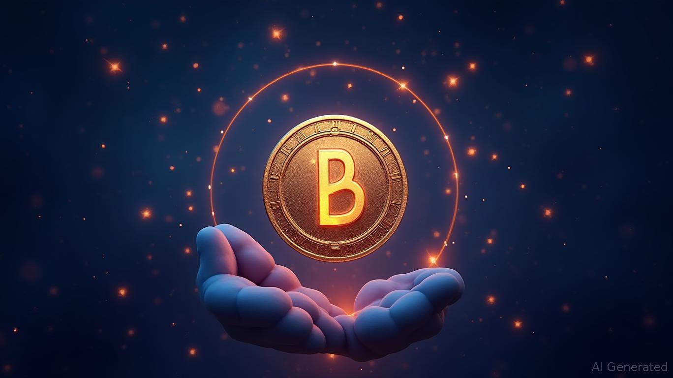Succinct Launches PROVE Token to Power Decentralized ZKP Network