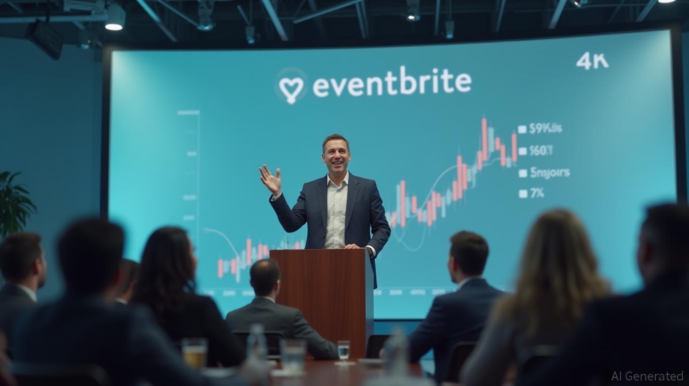 How'd you fix ezCater's revenue …
Read full answer ↗
![How'd you fix Eventbrite's revenue issues in 2026?