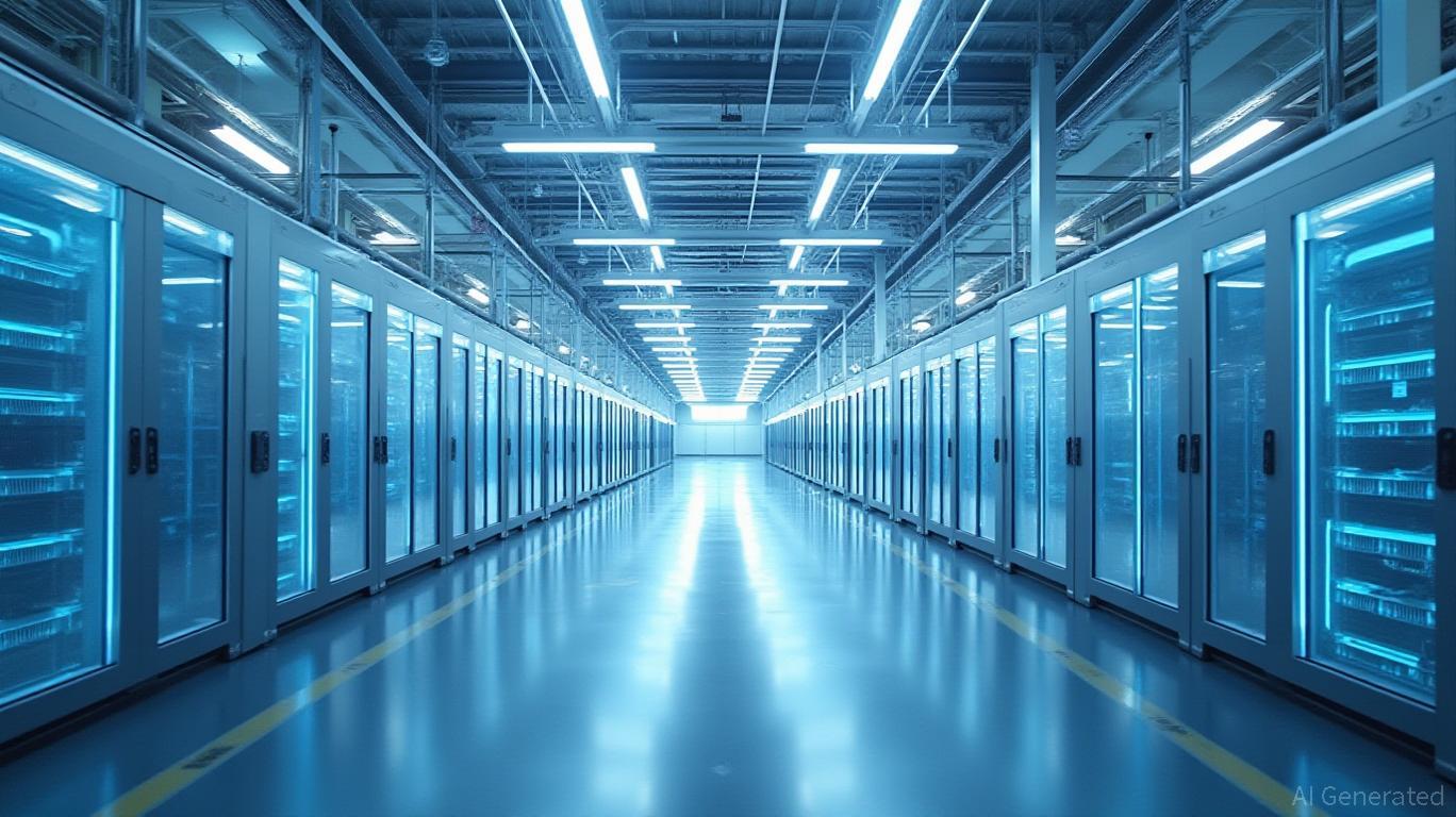 SoftBank Acquires Foxconn's Ohio Plant to Boost Stargate AI Venture