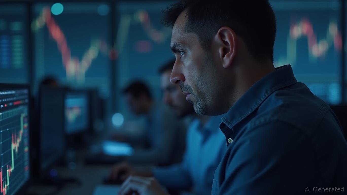 Cardano Price Drops 14.3% Amid Trade Tensions and Weak Jobs Data