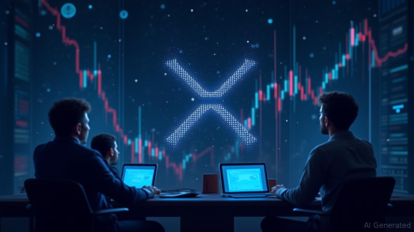 XRP News Today: XRP Could Hit $5 With 1200% Gains If 2017 Pattern Repeats