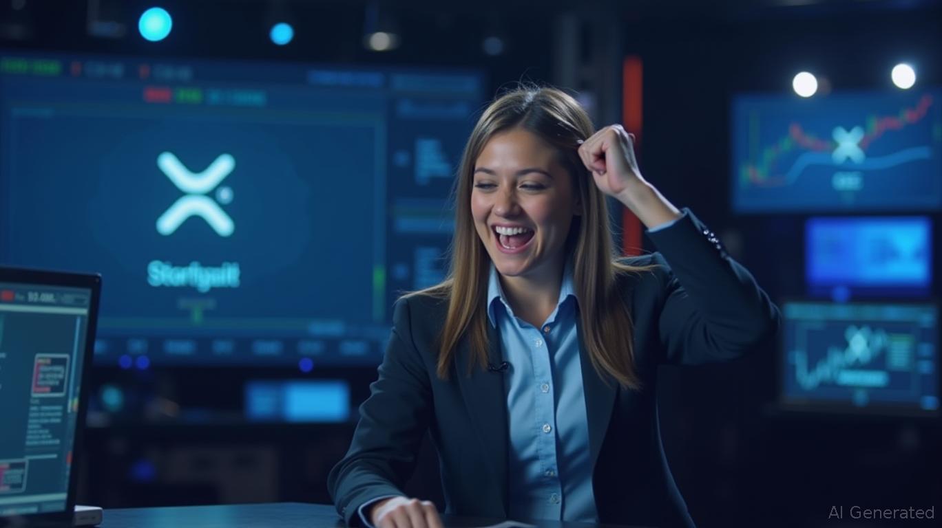 XRP News Today: XRP Surges Past $3 as SEC Legal Battle Nears Dismissal Deadline