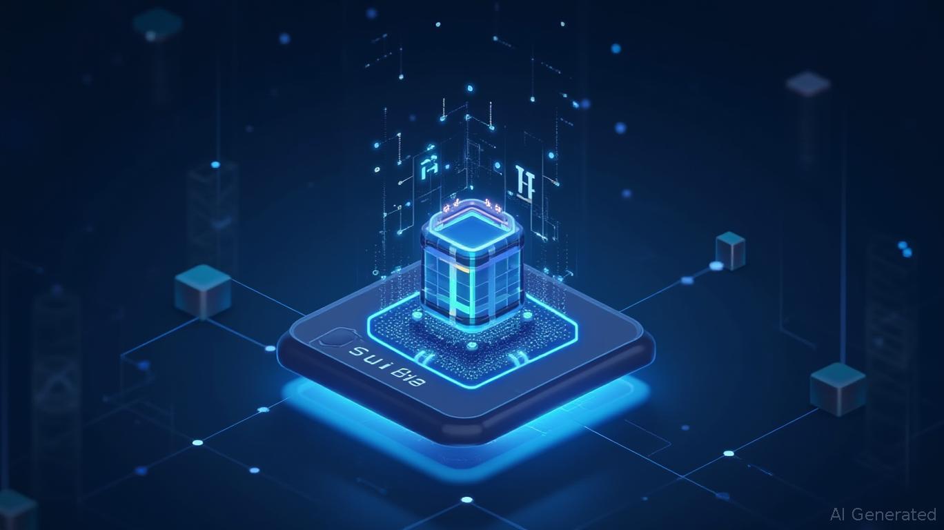 Sui Eco Hub Launches in OKX Wallet to Boost Ecosystem Access and Usability