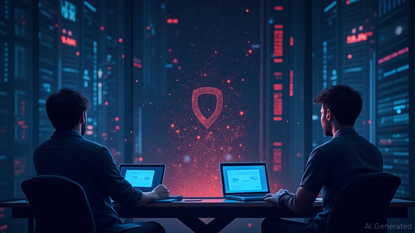 CrediX Suffers $4.5M DeFi Security Breach Prompts X Account Deletion