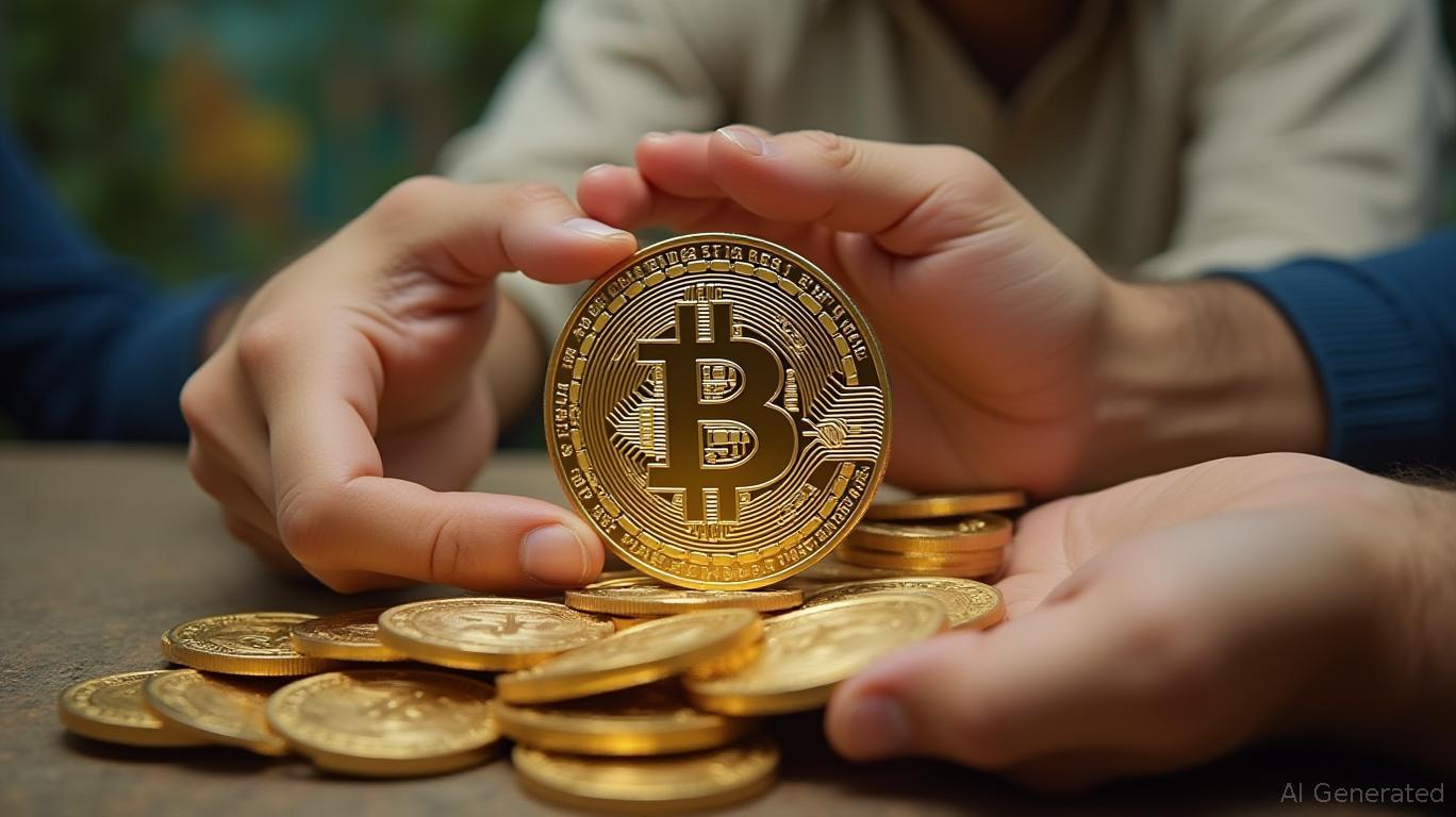 Bitcoin News Today: El Salvador to Launch Bitcoin Banks in Major Crypto Integration Move