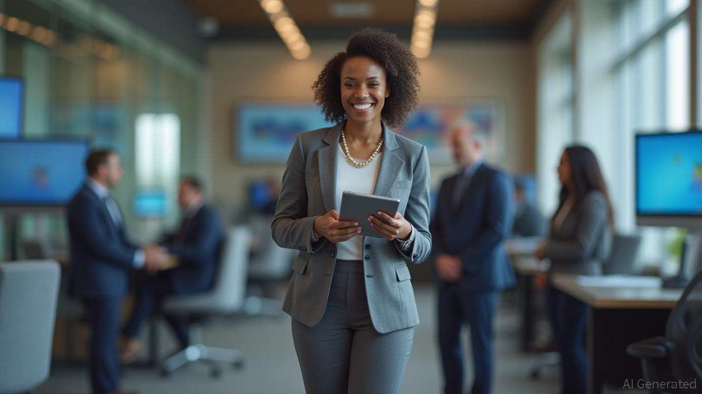 Liberty Bank and Trust Appoints Shaunda Clark as New CFO