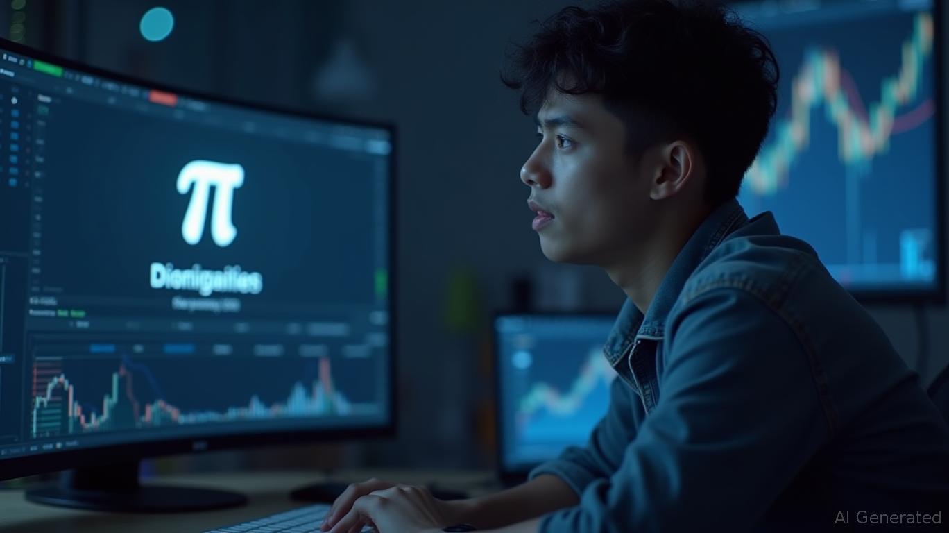 Pi Coin Could Hit $2 by 2026 If Exchange Listings and Utility Expand