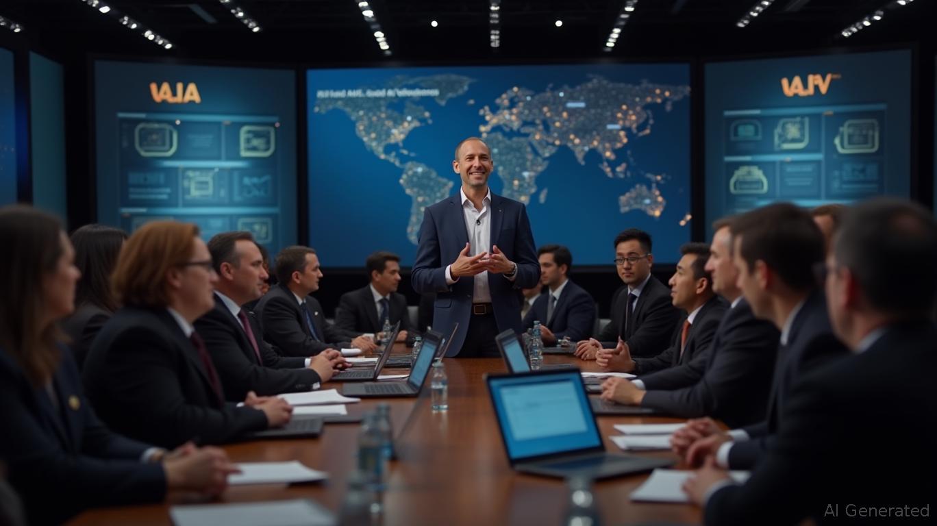 AWS Commits $1 Billion to Revolutionize U.S. Government Tech with AI and Cloud Solutions