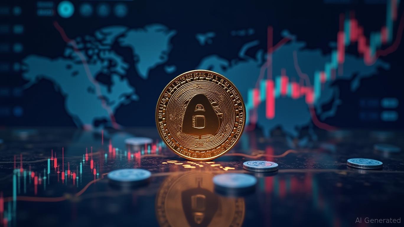XRP News Today: Cardano ADA Surges 17.6% Amid Bullish Technicals and Rising Derivatives Activity