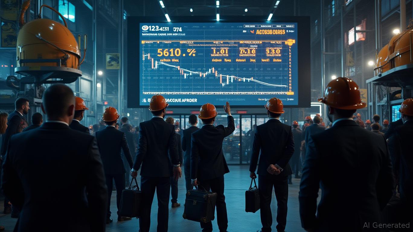 Bitcoin News Today: Institutional Bitcoin demand outpaces mining supply by 560% in 2025
