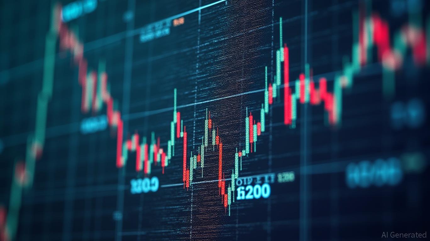 Capitol Federal Financial, Inc. shares rise 1.22% premarket after Trump's Fed governor pick.