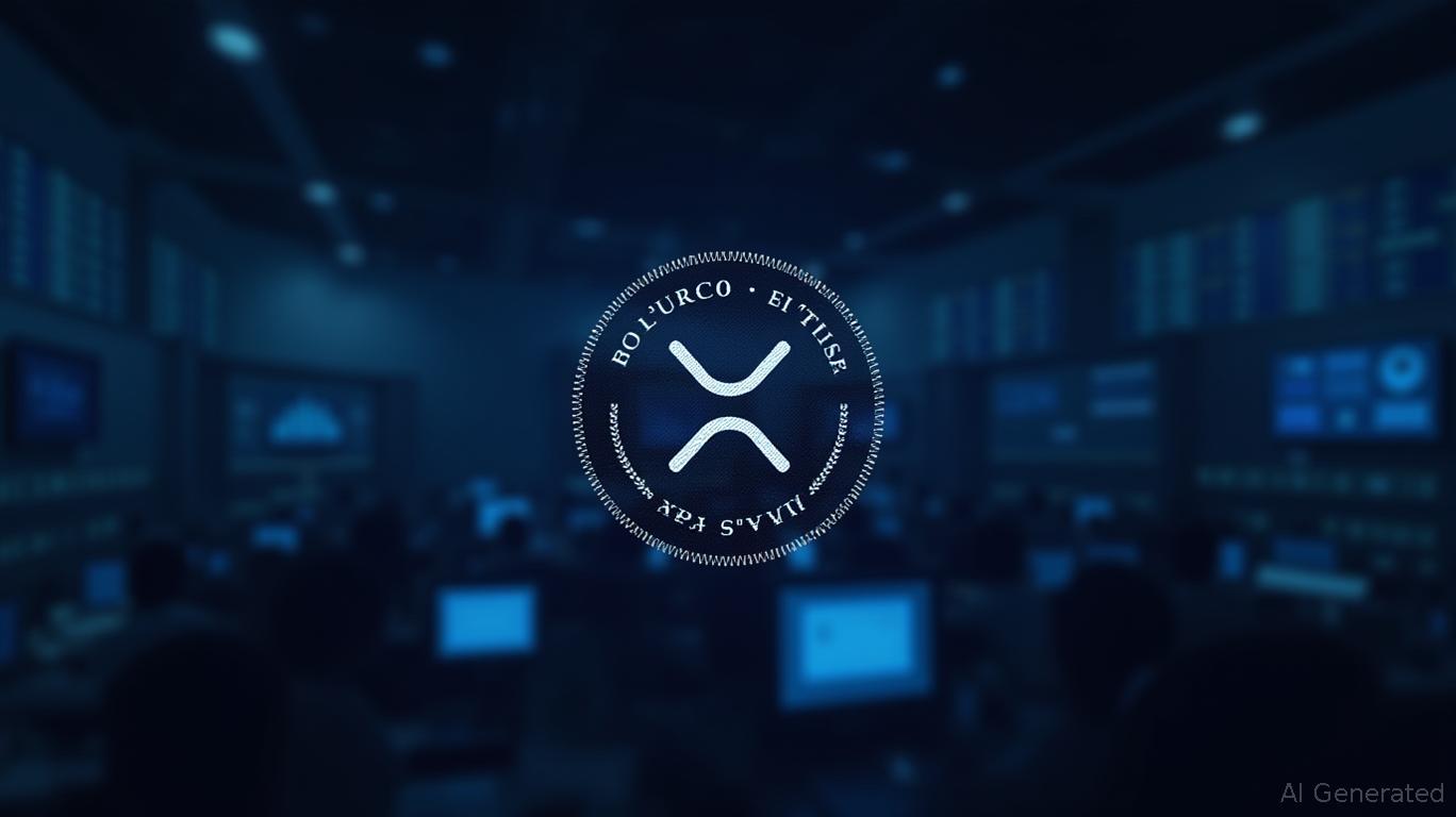 XRP News Today: BlackRock May Pursue XRP ETF After SEC Legal Case Closure