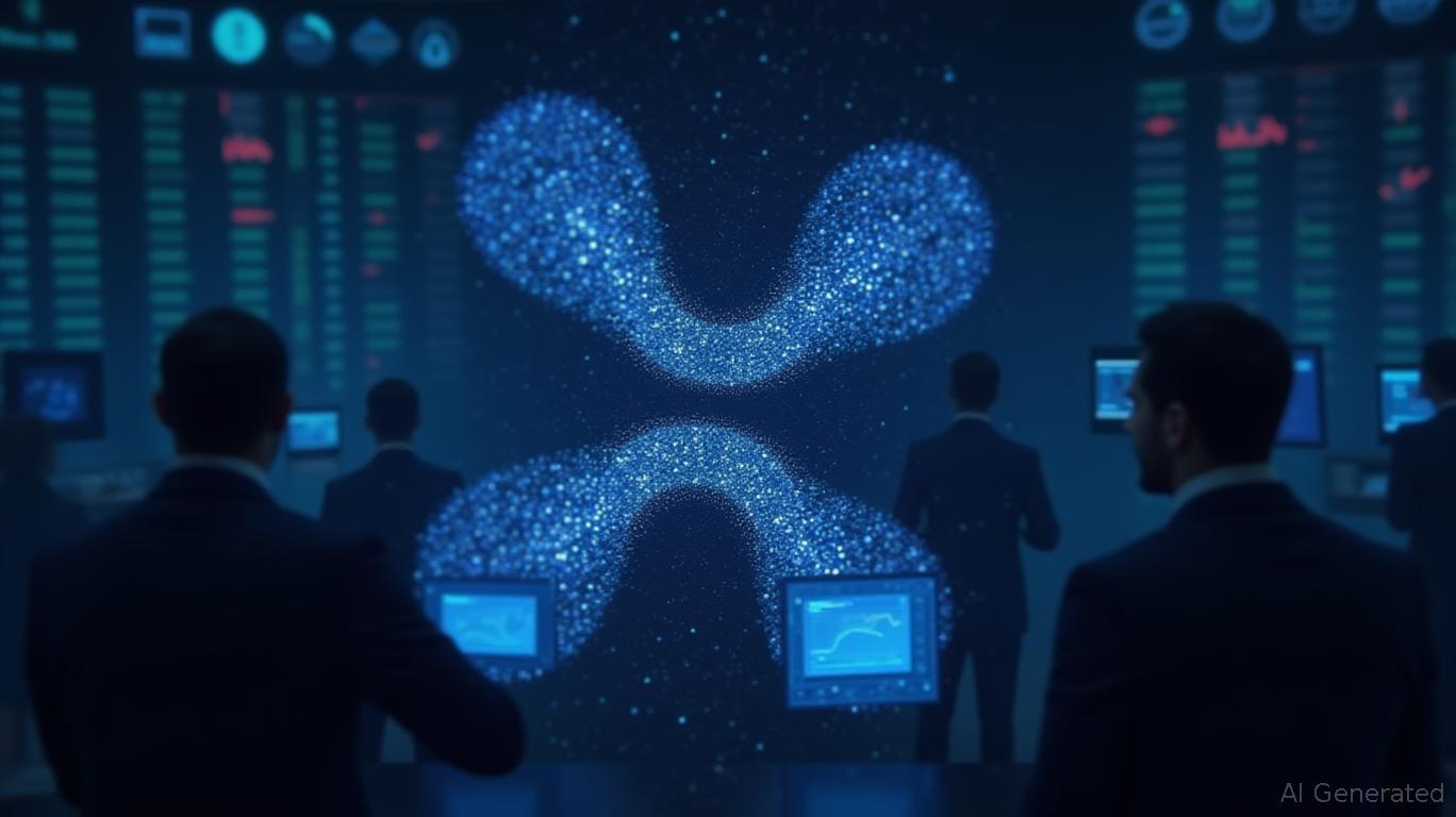 XRP News Today: XRP surges 8% as Ripple-SEC legal case concludes with settlement