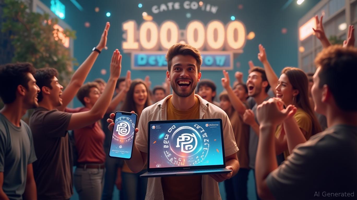 Ethereum News Today: Pepeto Emerges as Next Meme Coin With 254% APY and 100,000 Active Users