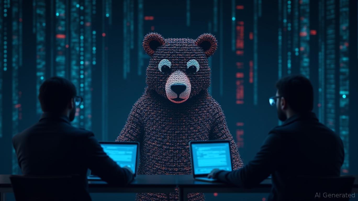 GreedyBear Crypto Scam Steals $1M Using 150 Firefox Extensions and 500 Malware Executables