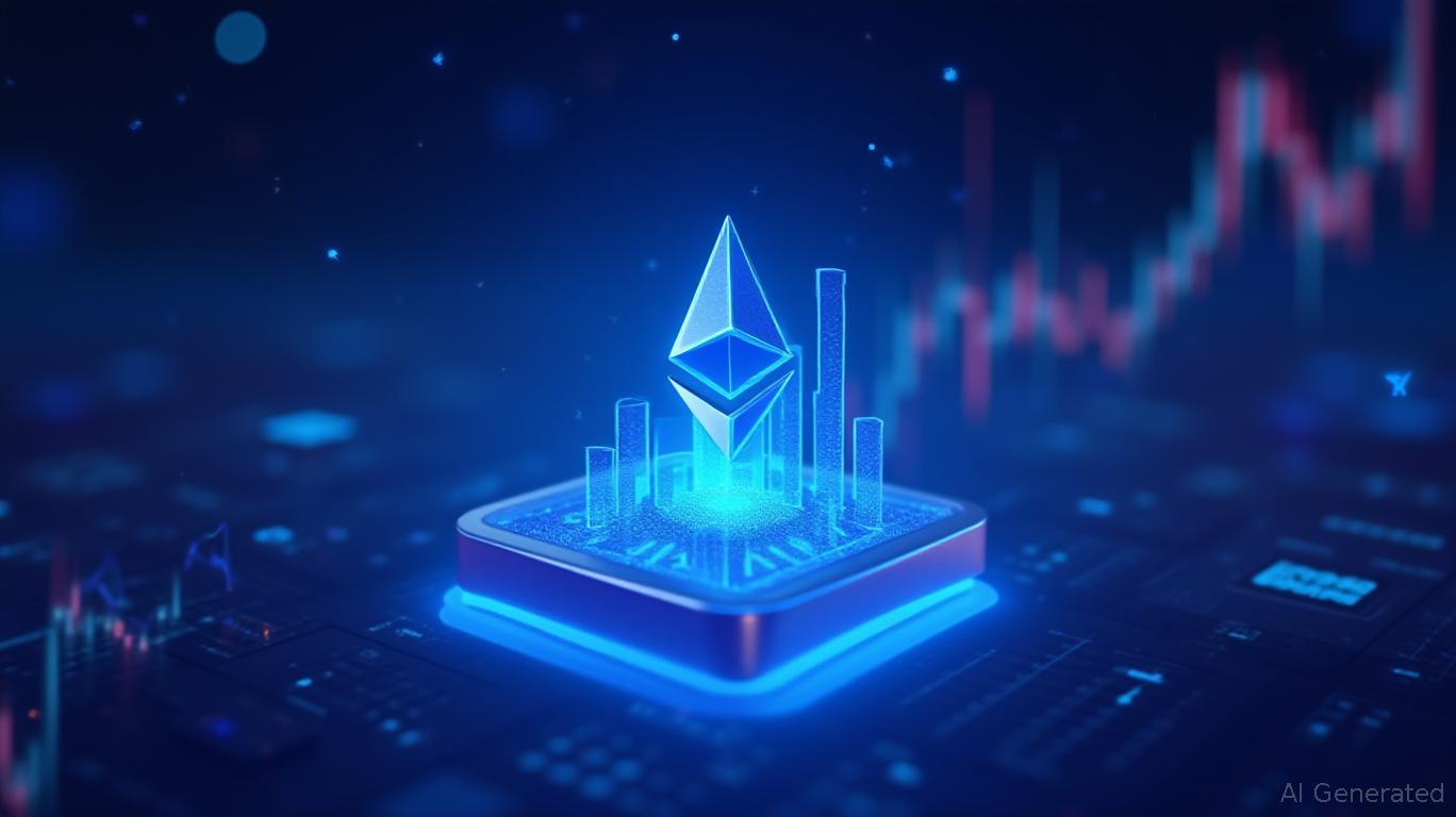 Ethereum News Today: Ether surges past $4,000 as ETH/BTC ratio hits near-annual high