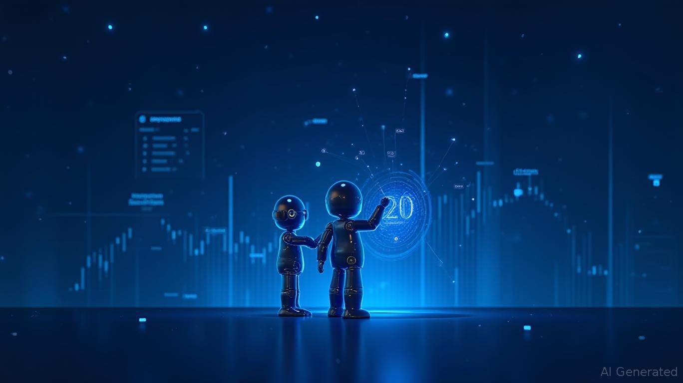 Google Finance AI Integration