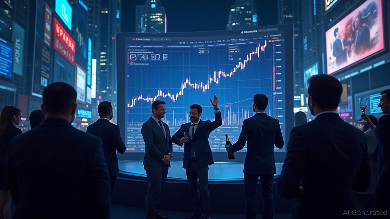 Ethereum News Today: Ethereum Surges Past $4,000 After 250 Days Driving Altcoin Optimism