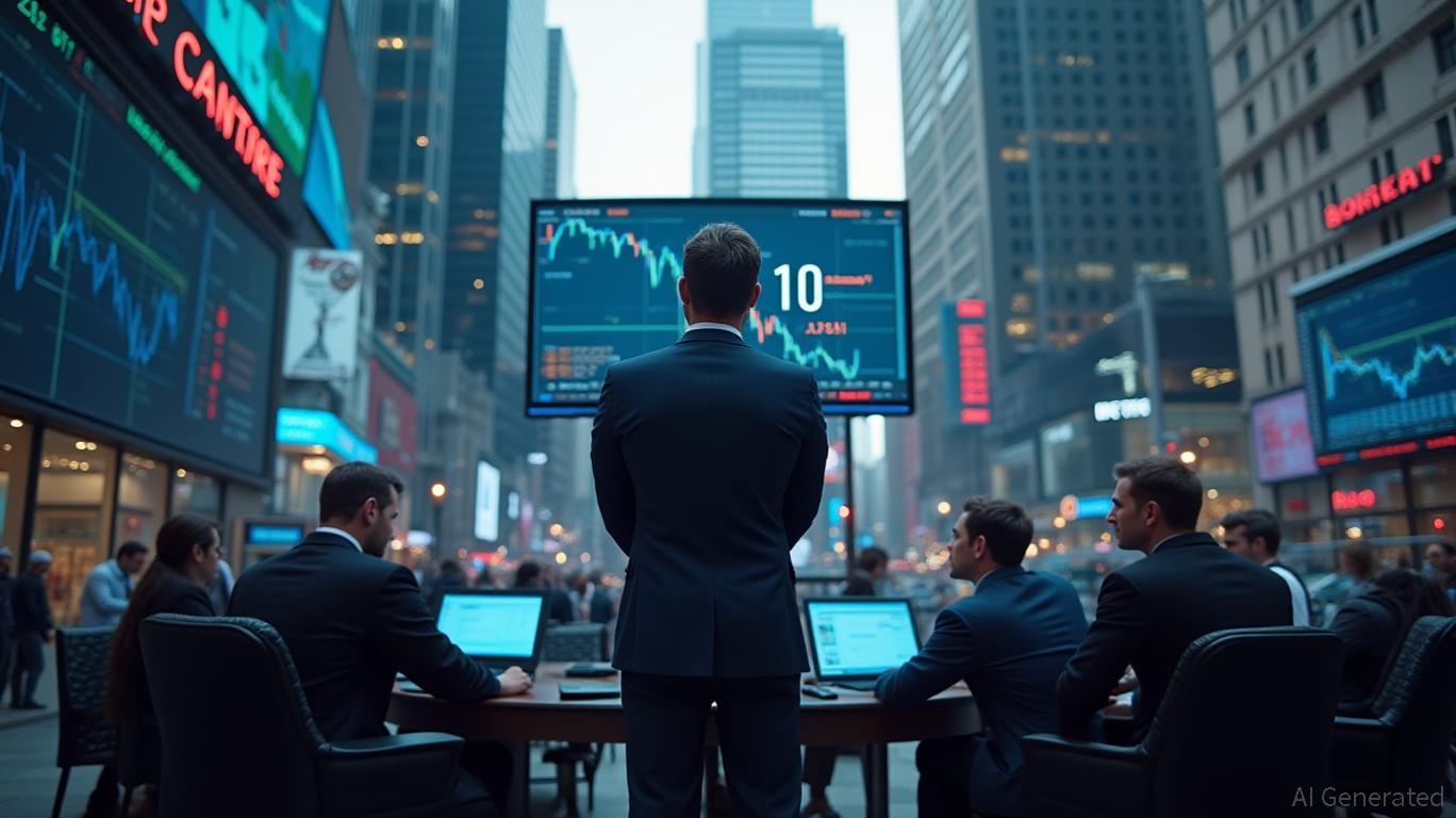 US Stocks Surge as Dow Gains 300 Points, American Axle & Mfg Posts Upbeat Earnings