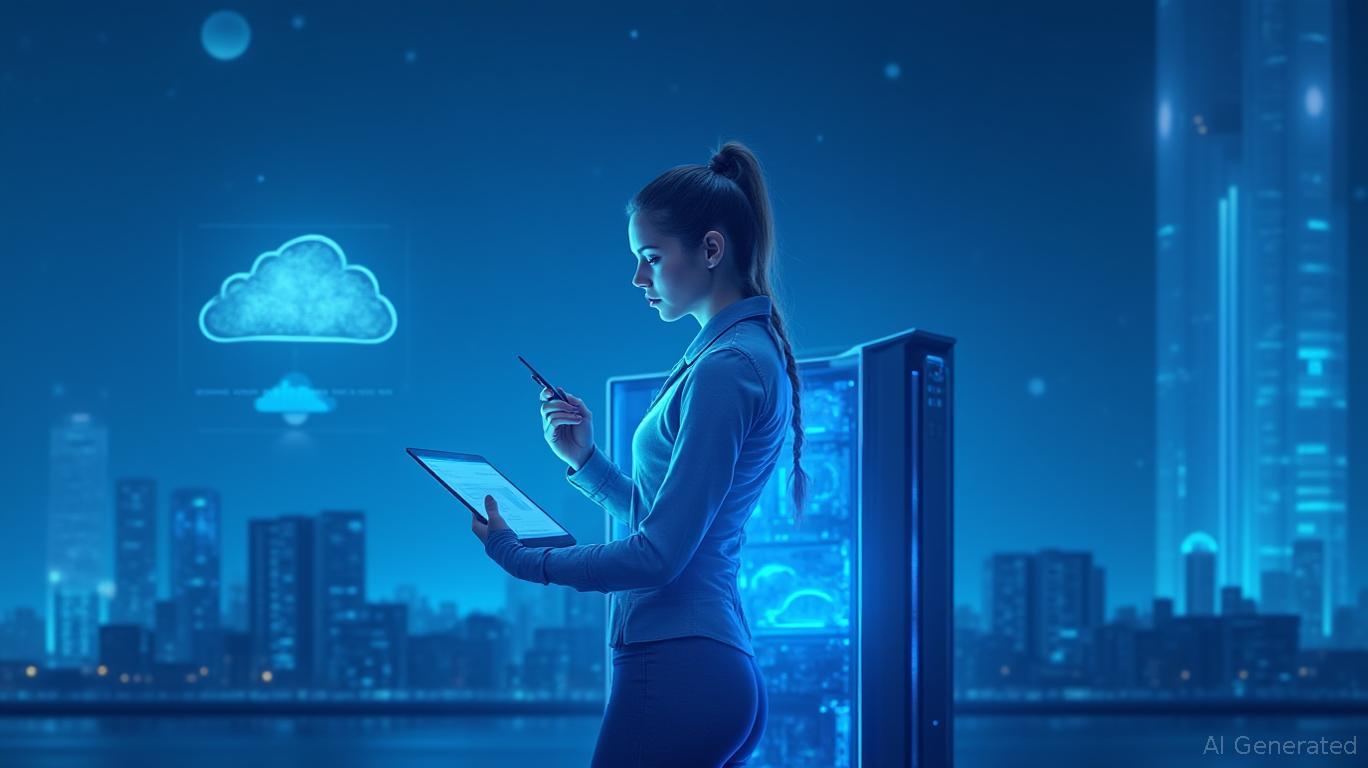 Bitcoin News Today: BAY Miner Launches Mobile Cloud Mining Platform for BTC ETH XRP