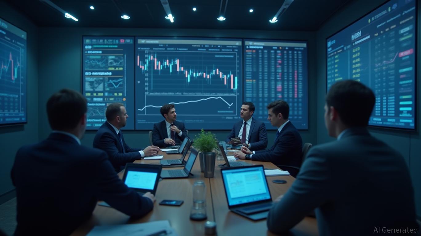 VanEck BDC Income ETF Sees Strong Insider Buying Activity