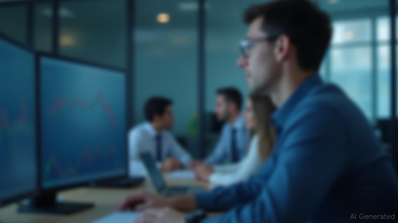 Liquidity Services 2025 Q3 Earnings Net Income Rises 23.5% on Strong Revenue Growth