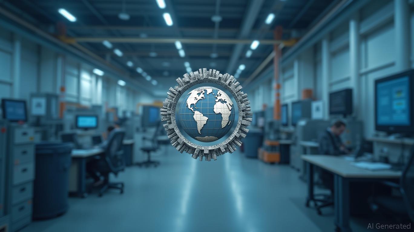 Ferroglobe PLC Reports Strong Q2 Growth Amid Market Uncertainty