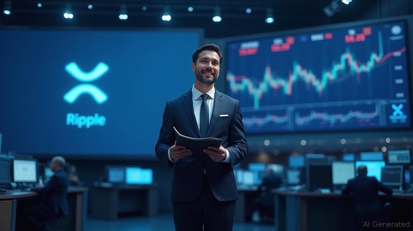 XRP News Today: VivoPower Invests $100M in Ripple Shares and XRP Becomes First U.S. Listed Company to Hold Both Equity and Native Token