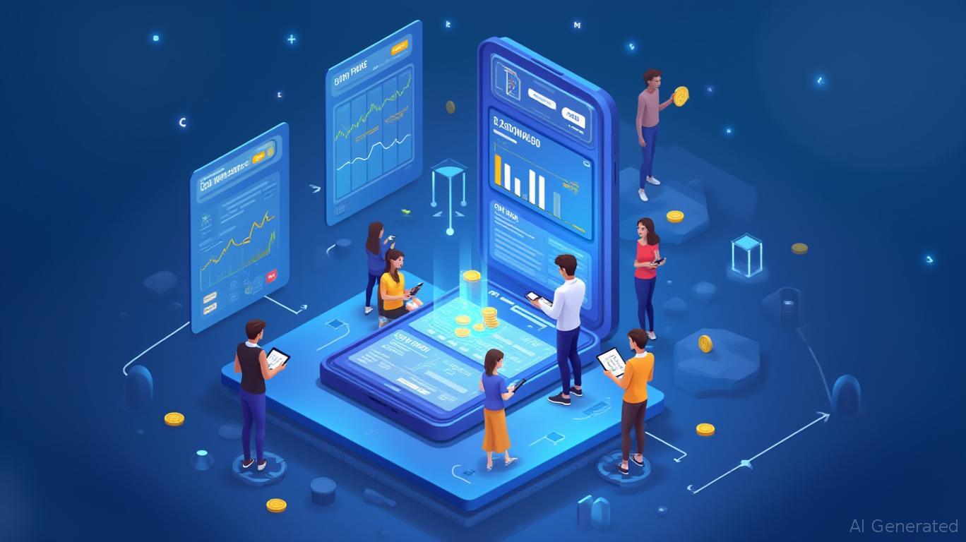 Coinbase Launches DEX Trading in U.S. App to Expand On-Chain Offerings