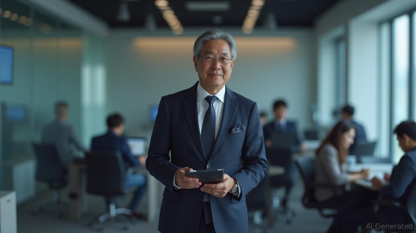 Sony Group Soared 4.55%, Can This Entertainment Titan Outpace AI-Driven Sector Disruption?