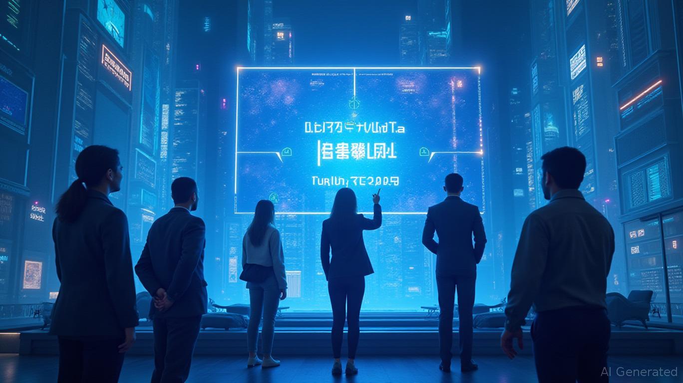 Six Innovative Blockchain Projects Drive August 2025 Presale Momentum