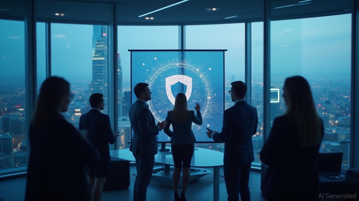 CrowdStrike Launches AI Security Services for Secure AI Integration and SOC Enhancement