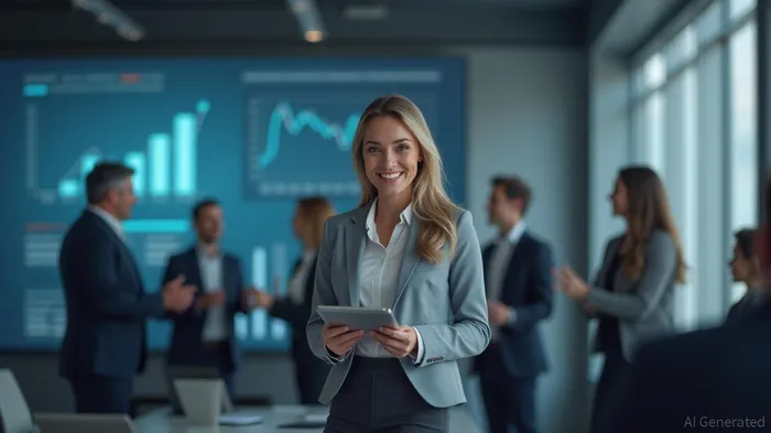 The RealReal Experiences Breakout Quarter, Sets Optimistic Outlook for FY25